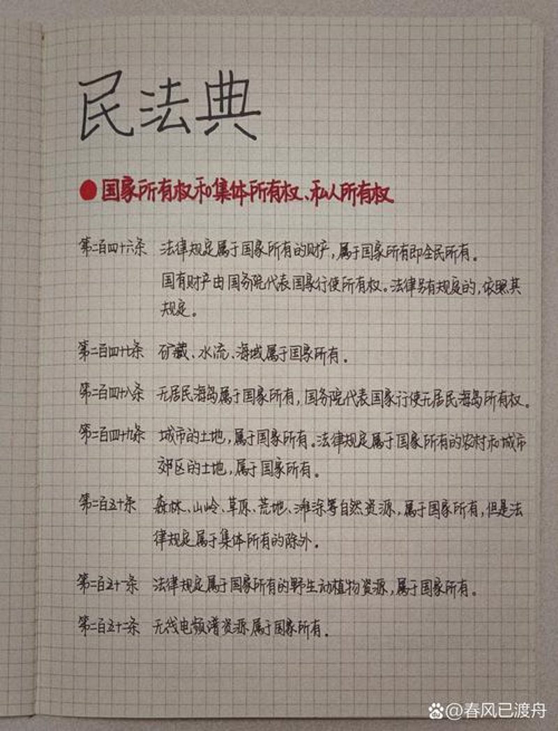 解读《民法典》：一场法律的普及与保护之旅